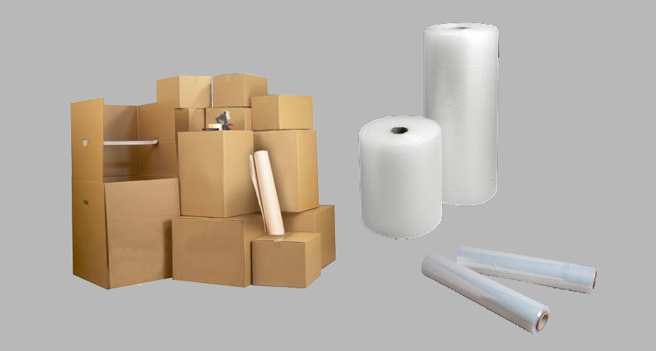 Sale Packing Material